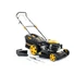 Kép 11/11 - Riwall PRO RPM 5135 önjáró benzinmotoros multifunkciós fűnyíró 4 az 1-ben - 11