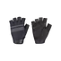 Kép 2/2 - BBB Cycling kerékpáros kesztyű BBW-59 HighComfort, emlékező szivacsos, fekete M KESZTYŰK - 2