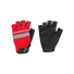 Kép 2/3 - BBB Cycling kerékpáros kesztyű BBW-59 HighComfort, emlékező szivacsos, piros XXL KESZTYŰK - 2
