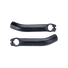 Kép 3/3 - BBB Cycling kerékpáros kormányszarv BBE-18 LightCurved, hajlított, fekete KORMÁNY - 3