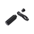 Kép 3/5 - BBB Cycling kerékpáros kormány konzol BHB-91 BarMount, alumínium, 31.8mm, komputer, lámpa felszerelésére kormányon, 70mm széles, fekete KORMÁNY - 3