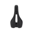Kép 2/3 - BBB Cycling kerékpáros nyereg BSD-141 Echelon, unisex, sportos kerékpározási testtartáshoz, 145mm széles, fekete NYEREG - 2