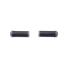 Kép 2/2 - BBB Cycling kerékpáros markolat BHG-98 Viper, 92mm, fekete/szürke MARKOLAT - 2