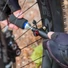 Kép 2/2 - BBB Cycling kerékpáros CO2- és minipumpa BMP-33S CO2Blaster, alu test, max 8 bar, fekete PUMPA - 2