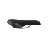Kép 3/4 - BBB Cycling kerékpáros nyereg BSD-12 MultiDensity, férfi, laza kerékpározási testtartáshoz, 170mm széles, fekete NYEREG - 3