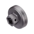 Kép 2/5 - BBB Cycling kerékpáros szerszám - középrész leszedő BTL-105D BracketPlug, 24mm-es villáskulcs kell hozzá, 12 fog, 46mm-es külső átmérőjű SRAM DUB csészékkel kompatibilis SZERSZÁM - 2