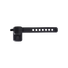 Kép 5/7 - BBB Cycling kerékpáros hátsó lámpa BLS-152 Spark 2.0, 10 lumen, 4mód, USB C tölthető 300 mAh akku, gumis felfogatással VILÁGÍTÁS - 5