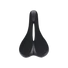 Kép 4/4 - BBB Cycling kerékpáros nyereg BSD-12 MultiDensity, férfi, laza kerékpározási testtartáshoz, 170mm széles, fekete NYEREG - 4