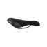 Kép 3/4 - BBB Cycling kerékpáros nyereg BSD-13 MultiDensity, női, laza kerékpározási testtartáshoz, 170mm széles, fekete NYEREG - 3