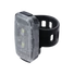 Kép 5/7 - BBB Cycling kerékpáros első/hátsó lámpa BLS-149 SpotDuo, 20 lumen, 2x2 mód (első és hátsó lámpaként is használható), micro USB tölthető 300 mAh akku, gumis felfogatással VILÁGÍTÁS - 5