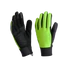 Kép 7/7 - BBB Cycling kerékpáros téli kesztyű BWG-36 ControlZone, szélálló, enyhe téli időjáráshoz, neon sárga XXL KESZTYŰK - 7