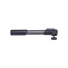 Kép 3/4 - BBB Cycling kerékpáros minipumpa BMP-55 WindRush S, alu test, 250 mm, max 7 bar, szürke PUMPA - 3