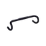 Kép 4/4 - BBB Cycling kerékpáros országúti kormány BHB-35 Racer, alumínium, 31.8mm, 420mm széles, 125mm ívmagasság, fekete KORMÁNY - 4