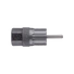 Kép 2/2 - BBB Cycling kerékpáros szerszám - kazettabontó BTL-108C LockPlug, 24mm-es villáskulcs kell hozzá, Campagnolo kompatibilis, vezetőtüskével SZERSZÁM - 2