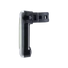 Kép 5/7 - BBB Cycling kerékpáros első lámpa BLS-136 Signal, 57 lumen, 5 mód, micro USB tölthető 300mAh akku, gumis felfogatással (BLS-81 helyettesítője) VILÁGÍTÁS - 5