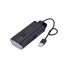 Kép 6/10 - BBB Cycling kerékpáros első lámpa BLS-172 StrikeDuo, 1600 lumen, 7 mód, USB-C tölthető 5200 mAh akku, gumis felfogatással, távirányító kompatibilis (BLS-179) VILÁGÍTÁS - 6