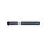 Kép 3/3 - BBB Cycling kerékpáros minipumpa BMP-50 Samurai, alu test, 210 mm, max 9 bar, nagy nyomás vagy nagy volumen funkció, tömlővel, szürke PUMPA - 3