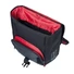 Kép 5/6 - Basil egyoldalas táska Sport Design Commuter Bag, Hook ON, fekete TÁSKA - 5