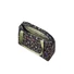Kép 4/4 - Basil egyoldalas táska Wanderlust Carry All, Hook ON, mintás charcoal fekete TÁSKA - 4