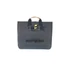 Kép 2/4 - Basil egyoldalas táska Urban Dry Business Bag, Hook ON, charcoal fekete TÁSKA - 2