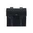 Kép 2/5 - Basil dupla táska Urban Load Double Bag, Universal Bridge System, fekete TÁSKA - 2