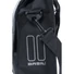 Kép 4/4 - Basil egyoldalas táska Urban Load Messenger Bag, Hook ON, fekete TÁSKA - 4