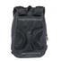 Kép 3/7 - Basil egyoldalas táska és hátizsák Flex Backpack, Hook ON, fekete TÁSKA - 3