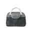 Kép 3/6 - Basil egyoldalas táska Boheme Carry All, Hook ON, charcoal fekete TÁSKA - 3