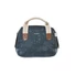 Kép 2/6 - Basil kormánytáska Boheme City Bag, KF kompatibilis, kormányadapter nélkül (TBA 70177), kék TÁSKA - 2