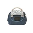 Kép 4/6 - Basil kormánytáska Boheme City Bag, KF kompatibilis, kormányadapter nélkül (TBA 70177), kék TÁSKA - 4