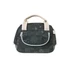 Kép 3/6 - Basil kormánytáska Boheme City Bag, KF kompatibilis, kormányadapter nélkül (TBA 70177), charcoal fekete TÁSKA - 3
