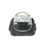 Kép 4/6 - Basil kormánytáska Boheme City Bag, KF kompatibilis, kormányadapter nélkül (TBA 70177), charcoal fekete TÁSKA - 4