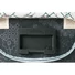 Kép 5/6 - Basil kormánytáska Boheme City Bag, KF kompatibilis, kormányadapter nélkül (TBA 70177), charcoal fekete TÁSKA - 5