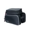 Kép 2/4 - Basil váztáska Sport Design Double Frame Bag, fekete TÁSKA - 2