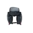 Kép 4/4 - Basil váztáska Sport Design Double Frame Bag, fekete TÁSKA - 4