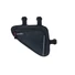 Kép 2/5 - Basil váztáska Sport Design Triangle Frame Bag, fekete TÁSKA - 2