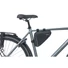 Kép 5/5 - Basil váztáska Sport Design Triangle Frame Bag, fekete TÁSKA - 5
