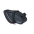 Kép 3/6 - Basil nyeregtáska Sport Design Wedge Saddle Bag, fekete TÁSKA - 3