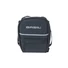 Kép 4/6 - Basil nyeregtáska Sport Design Wedge Saddle Bag, fekete TÁSKA - 4