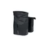 Kép 5/6 - Basil dupla táska City Double Bag, Universal Bridge System, fekete TÁSKA - 5
