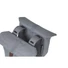 Kép 3/5 - Basil dupla táska City Double Bag, Universal Bridge System, szürke TÁSKA - 3