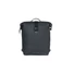 Kép 3/5 - Basil egyoldalas táska és hátizsák SoHo Backpack Nordlicht, világítással, Hook ON, fekete TÁSKA - 3