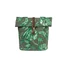 Kép 2/5 - Basil dupla táska Ever-Green Double Bag, Universal Bridge System, thyme zöld TÁSKA - 2
