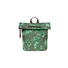 Kép 2/5 - Basil egyoldalas táska és hátizsák Ever-Green Daypack, Hook ON, thyme zöld TÁSKA - 2