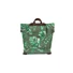 Kép 3/5 - Basil egyoldalas táska és hátizsák Ever-Green Daypack, Hook ON, thyme zöld TÁSKA - 3