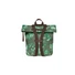 Kép 5/5 - Basil egyoldalas táska és hátizsák Ever-Green Daypack, Hook ON, thyme zöld TÁSKA - 5