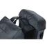 Kép 3/4 - Basil dupla táska Miles Tarpaulin Double Bag, Universal Bridge System, fekete narancs TÁSKA - 3