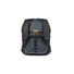 Kép 5/5 - Basil egyoldalas táska és hátizsák Miles Tarpaulin Daypack, Hook ON, fekete narancs TÁSKA - 5