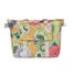 Kép 3/4 - Basil egyoldalas táska Bloom Field Bicycle Handbag 3in1 KF-Hook ON-MIK ready, honey sárga TÁSKA - 3