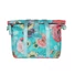 Kép 2/4 - Basil egyoldalas táska Bloom Field Bicycle Handbag 3in1 KF-Hook ON-MIK ready, sky kék TÁSKA - 2